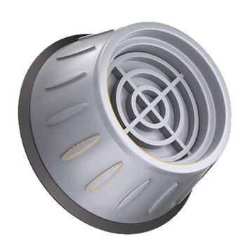 Skalbimo mašinos pagrindas padas | neslystantis, plastmasos medžiaga, modernus minimalistinis stilius, skirtas skalbimo mašinoms