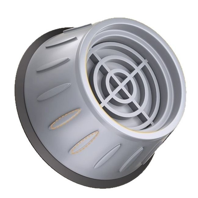 Skalbimo mašinos pagrindas padas | neslystantis, plastmasos medžiaga, modernus minimalistinis stilius, skirtas skalbimo mašinoms