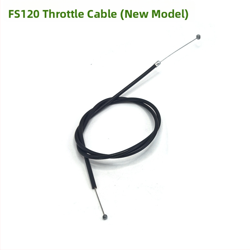 Narita pavaros jungiklis ir pavaros kabelis vejapjovei FS120/230235/250, suderinami su senais ir nauji modeliai