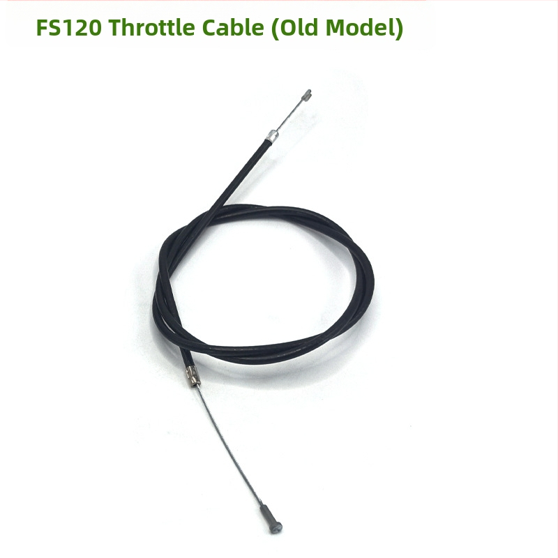 Narita pavaros jungiklis ir pavaros kabelis vejapjovei FS120/230235/250, suderinami su senais ir nauji modeliai