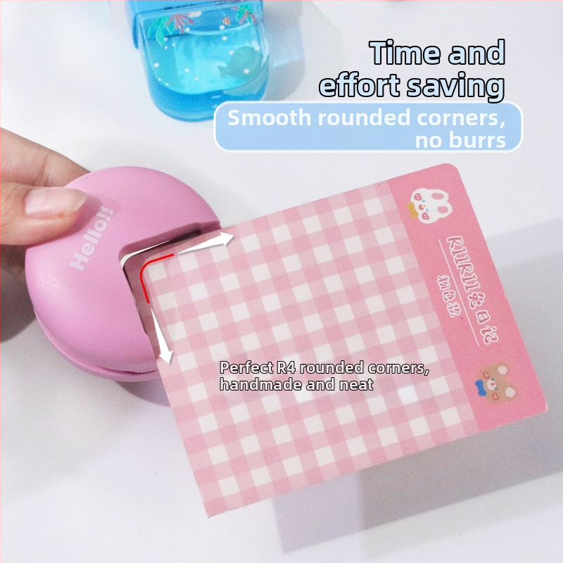 R4 nurga kumerdu tööriist — käsitsi löömine, mudel 20240517, 1 löök, üksikpakend, litsentsiga erimärgistus