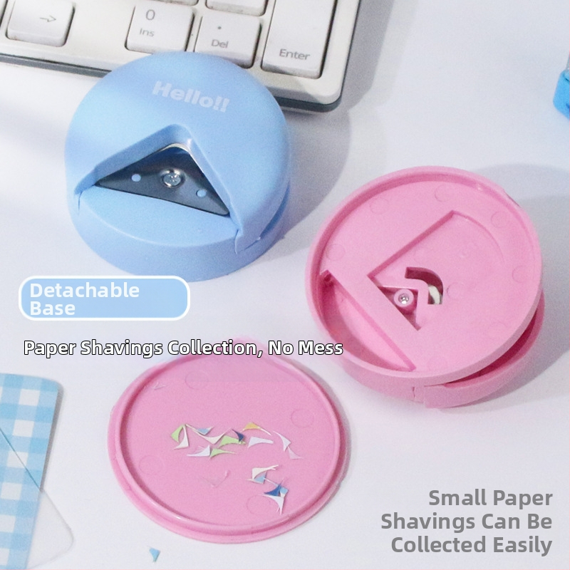 R4 nurga kumerdu tööriist — käsitsi löömine, mudel 20240517, 1 löök, üksikpakend, litsentsiga erimärgistus