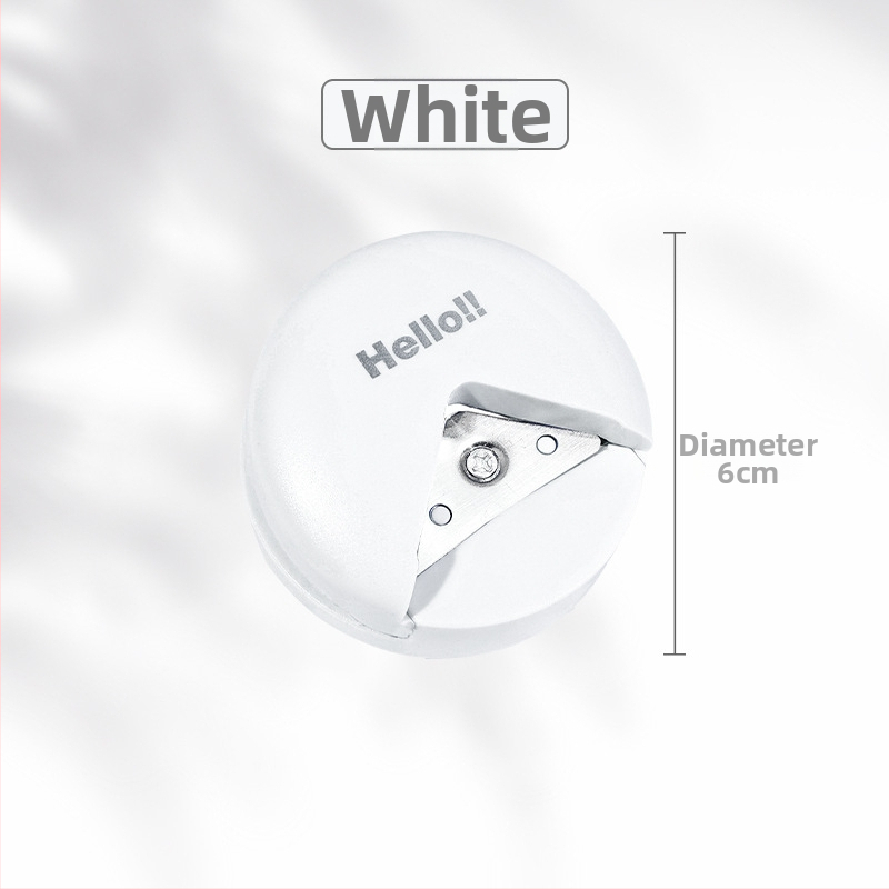 R4 zaobľovacie zariadenie — ručné razenie, model 20240517, 1 raz, jednorazové balenie, licencovaná súkromná značka