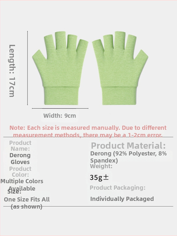 Flīsa velosipēdu cimdi, īsi pirksti, vidēja biezuma, unisex, sportam un braukšanai ar velosipēdu