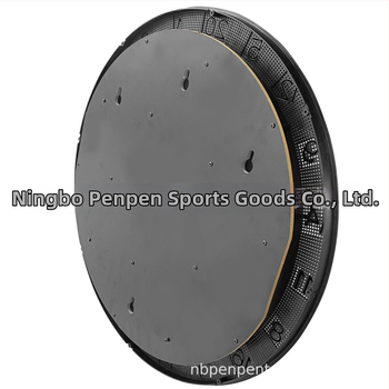 PENPEN Dart lenta, PP/ABS medžiaga, 40 mm storis, 8 vnt pakuotėje, su apsaugos žiedu