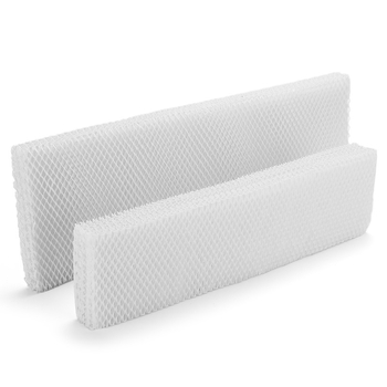 Cigarloong хидратираща мембрана за шкаф за пури, минималистичен памучен филтър, модел CX-24K1