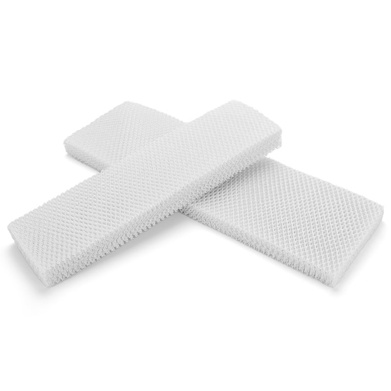 Cigarloong хидратираща мембрана за шкаф за пури, минималистичен памучен филтър, модел CX-24K1