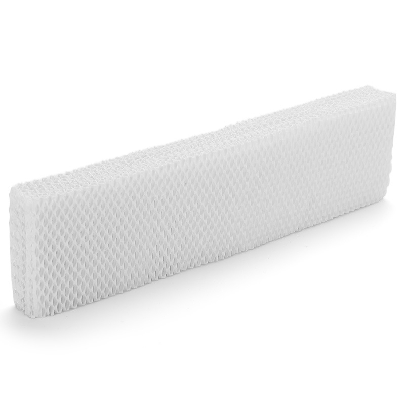 Cigarloong хидратираща мембрана за шкаф за пури, минималистичен памучен филтър, модел CX-24K1