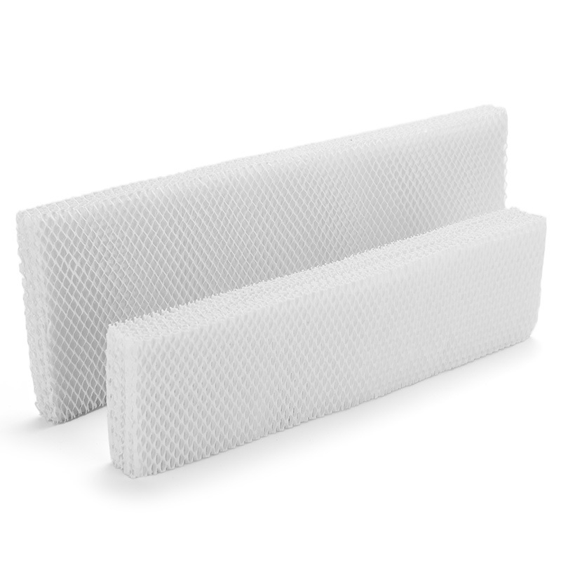 Cigarloong хидратираща мембрана за шкаф за пури, минималистичен памучен филтър, модел CX-24K1