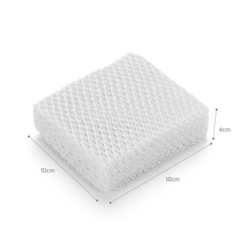 Cigarloong хидратираща мембрана за шкаф за пури, минималистичен памучен филтър, модел CX-24K1