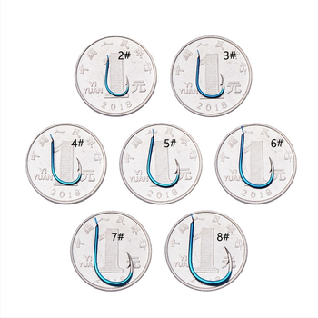 Romano āķis ar auklu Nr. 6, jūras makšķerēšana no laivas