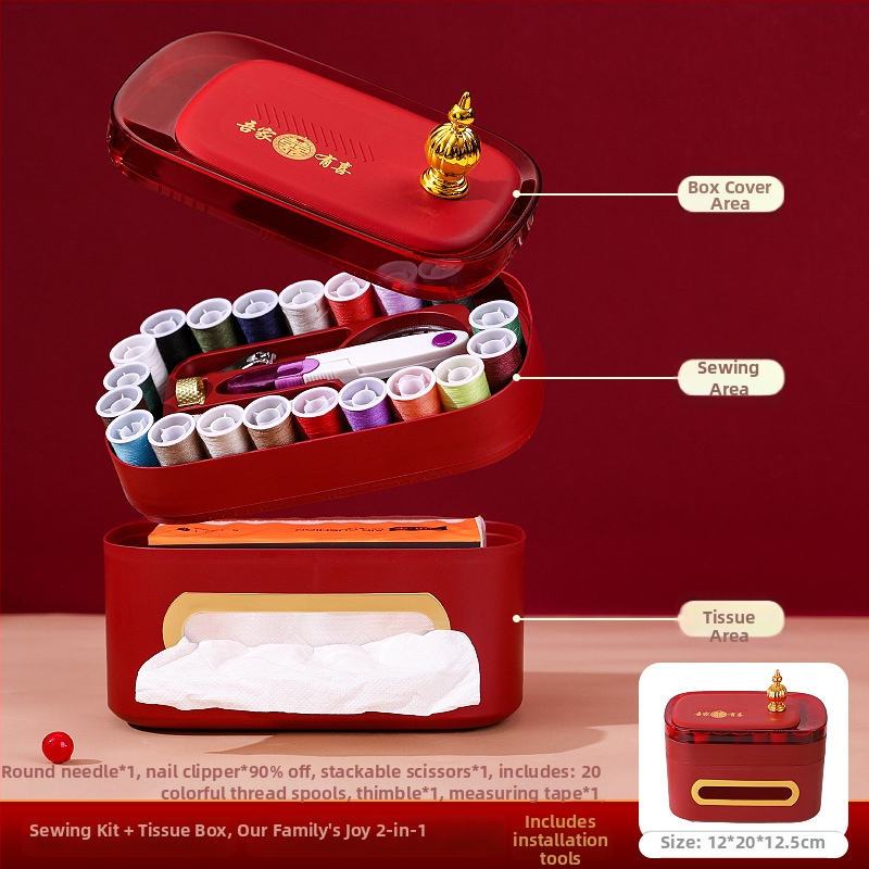 Adatų dėžutė – vestuvėms komplektas, apvalių adatų saugojimui, mielas stilius, modelis F969T6765M6HTS