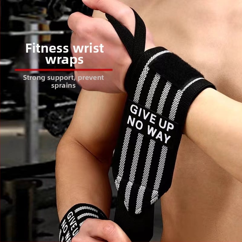 Randme toetuslint koos kompressiooniga, Jefferson, polüesterkiud, täiskasvanutele, badminton, 100 tk pakendis