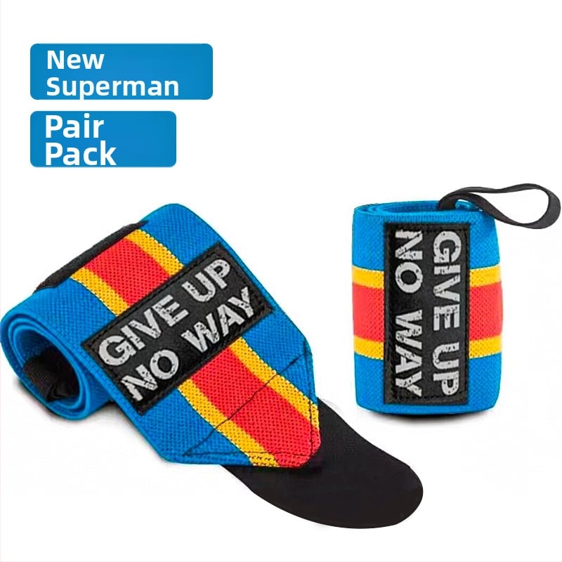 Randme toetuslint koos kompressiooniga, Jefferson, polüesterkiud, täiskasvanutele, badminton, 100 tk pakendis