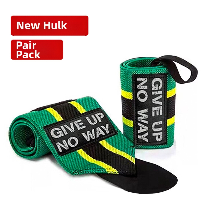 Randme toetuslint koos kompressiooniga, Jefferson, polüesterkiud, täiskasvanutele, badminton, 100 tk pakendis