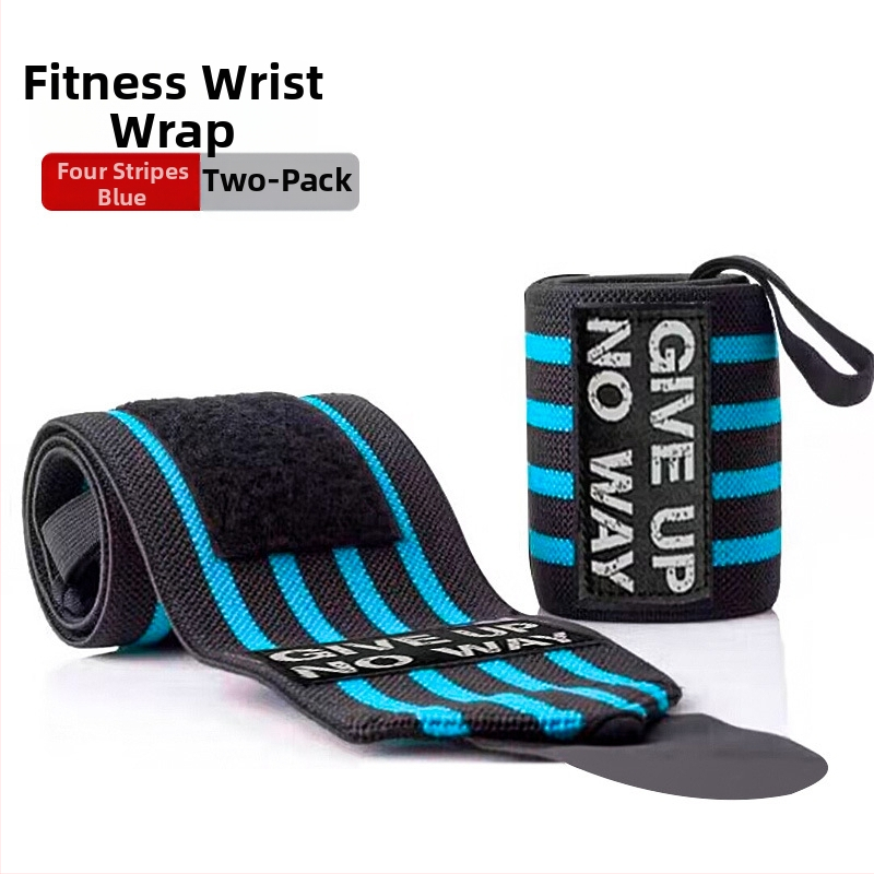 Randme toetuslint koos kompressiooniga, Jefferson, polüesterkiud, täiskasvanutele, badminton, 100 tk pakendis