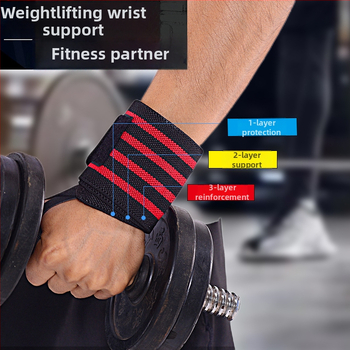 Randme kompressiooniriba Nylon-Spandexist – randme kaitse täiskasvanutele, sobib fitnessile, jalgpallile, hantli treeningule, korvpallile, tennisile, võrkpallile, jalgrattasõidule