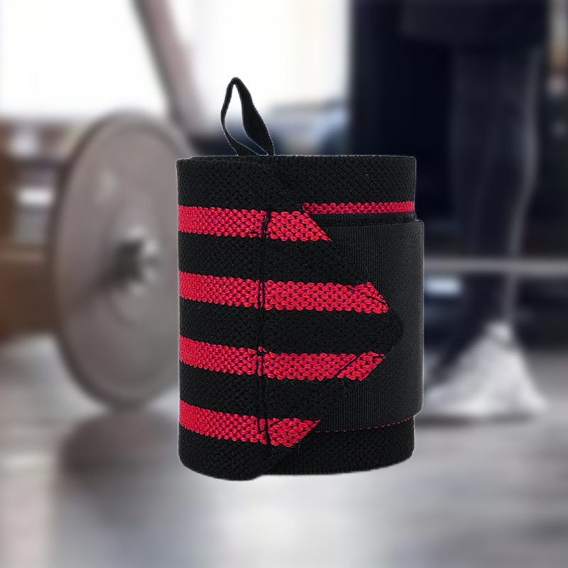 Randme kompressiooniriba Nylon-Spandexist – randme kaitse täiskasvanutele, sobib fitnessile, jalgpallile, hantli treeningule, korvpallile, tennisile, võrkpallile, jalgrattasõidule