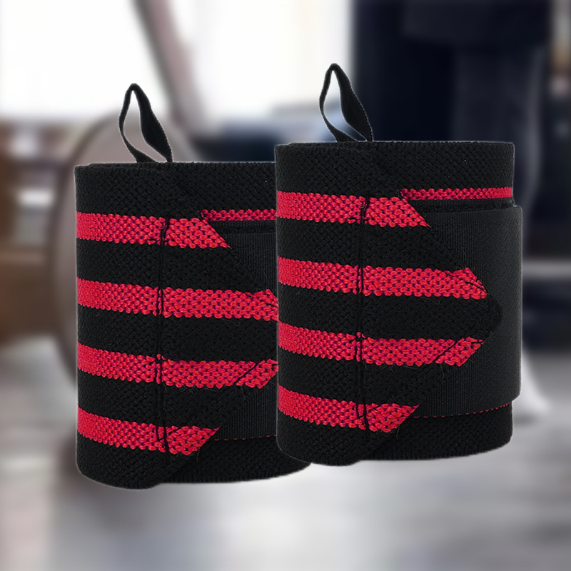 Randme kompressiooniriba Nylon-Spandexist – randme kaitse täiskasvanutele, sobib fitnessile, jalgpallile, hantli treeningule, korvpallile, tennisile, võrkpallile, jalgrattasõidule