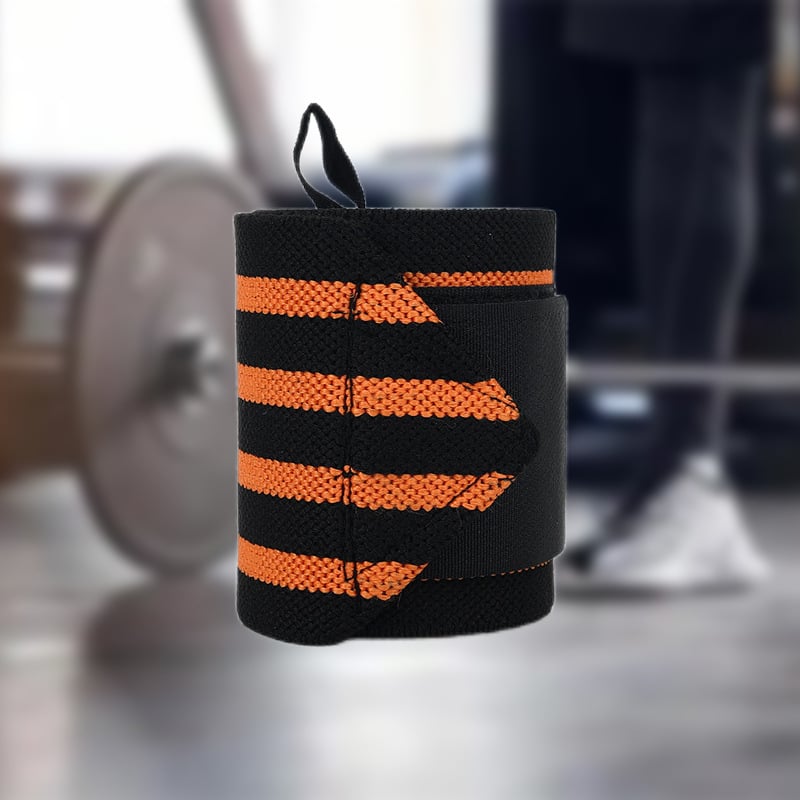 Randme kompressiooniriba Nylon-Spandexist – randme kaitse täiskasvanutele, sobib fitnessile, jalgpallile, hantli treeningule, korvpallile, tennisile, võrkpallile, jalgrattasõidule