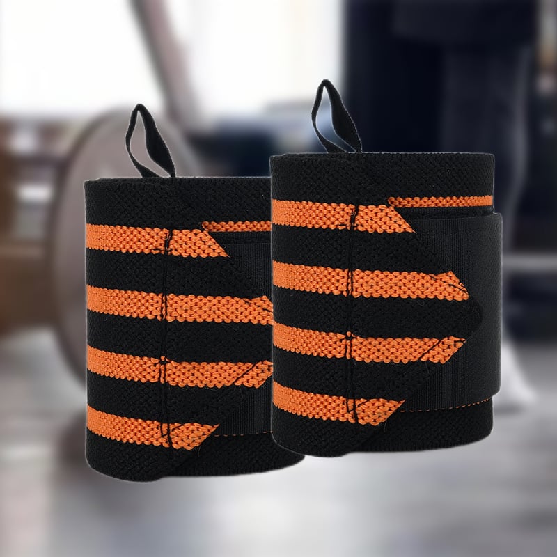 Randme kompressiooniriba Nylon-Spandexist – randme kaitse täiskasvanutele, sobib fitnessile, jalgpallile, hantli treeningule, korvpallile, tennisile, võrkpallile, jalgrattasõidule