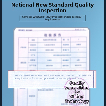 JDTK ABS pusgalvio šalmas elektriniam transportui GB811-2022B – suaugusiems, visus metų laikus, miesto vairavimui, atspari lietui