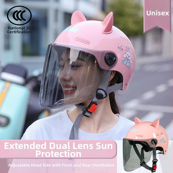 ABS šalmų elektrinių transporto priemonių, GB811-2022A sertifikatas, unisex suaugusiems, tinkama kasdienėms kelionėms