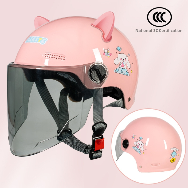 ABS šalmų elektrinių transporto priemonių, GB811-2022A sertifikatas, unisex suaugusiems, tinkama kasdienėms kelionėms