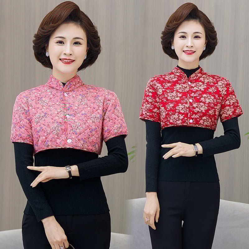 Șal pentru umeri pentru somn, toamnă–iarnă, pentru adulți — exterior din mătase de lapte, umplutură din păr de cămilă, acoperire pentru umeri