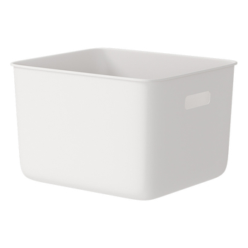 Cutie de depozitare pentru birou – Plastic, Minimalist Modern, Personalizabil cu Logo, 100% Material Nou