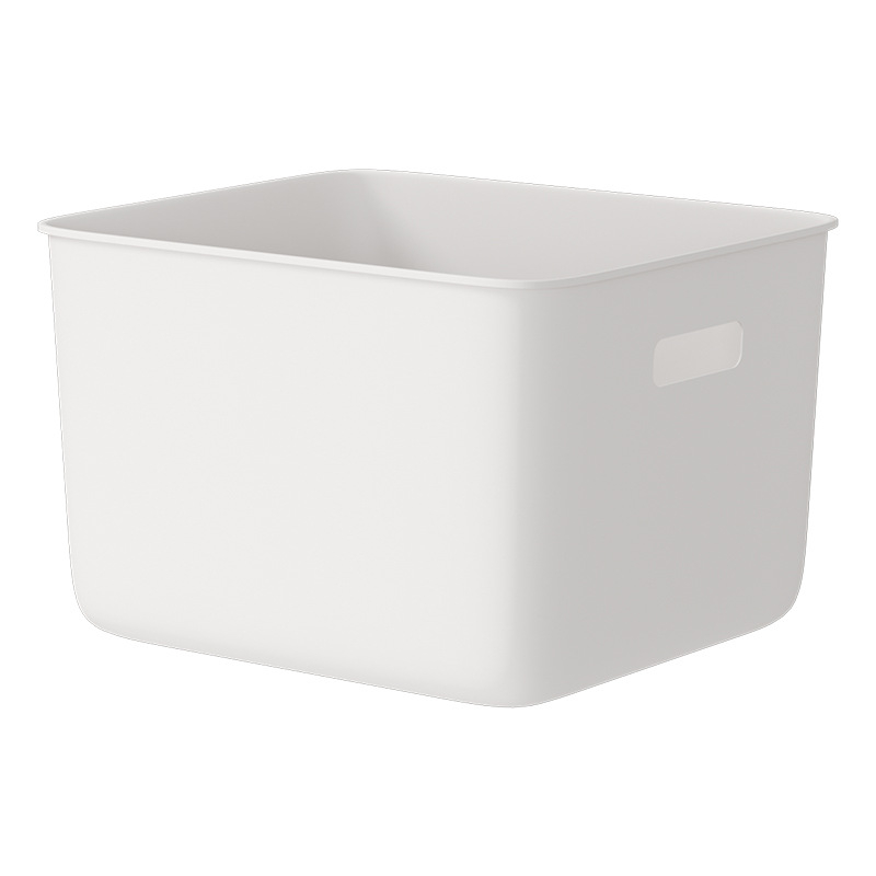 Cutie de depozitare pentru birou – Plastic, Minimalist Modern, Personalizabil cu Logo, 100% Material Nou