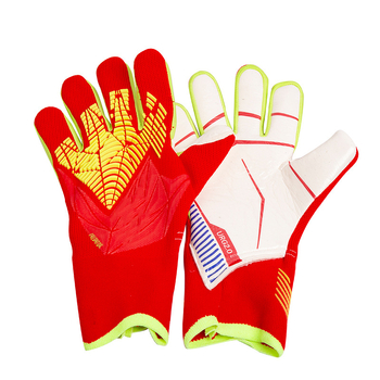 Jalgpalliväravavahi kinnas – latekss, JJ bränd, unisex, hingavad, mittelibisevad