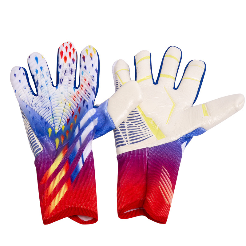 Jalgpalliväravavahi kinnas – latekss, JJ bränd, unisex, hingavad, mittelibisevad