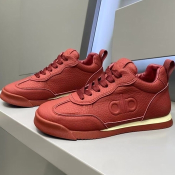 Pánske loafers s textilným vrchnkom, špičatý nos, šnúrková uzávierka, priedušné, gumová podrážka