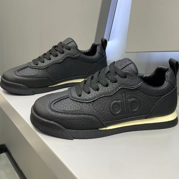 Pánske loafers s textilným vrchnkom, špičatý nos, šnúrková uzávierka, priedušné, gumová podrážka