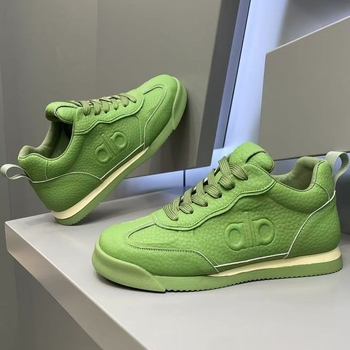 Pánske loafers s textilným vrchnkom, špičatý nos, šnúrková uzávierka, priedušné, gumová podrážka