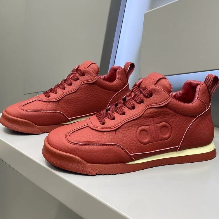 Vyriniai loafers su audinio viršutine dalimi, smailiu nosimi, raištelių užsegimu, kvėpuojantys, gumine pada