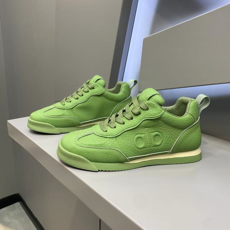 Pánske loafers s textilným vrchnkom, špičatý nos, šnúrková uzávierka, priedušné, gumová podrážka