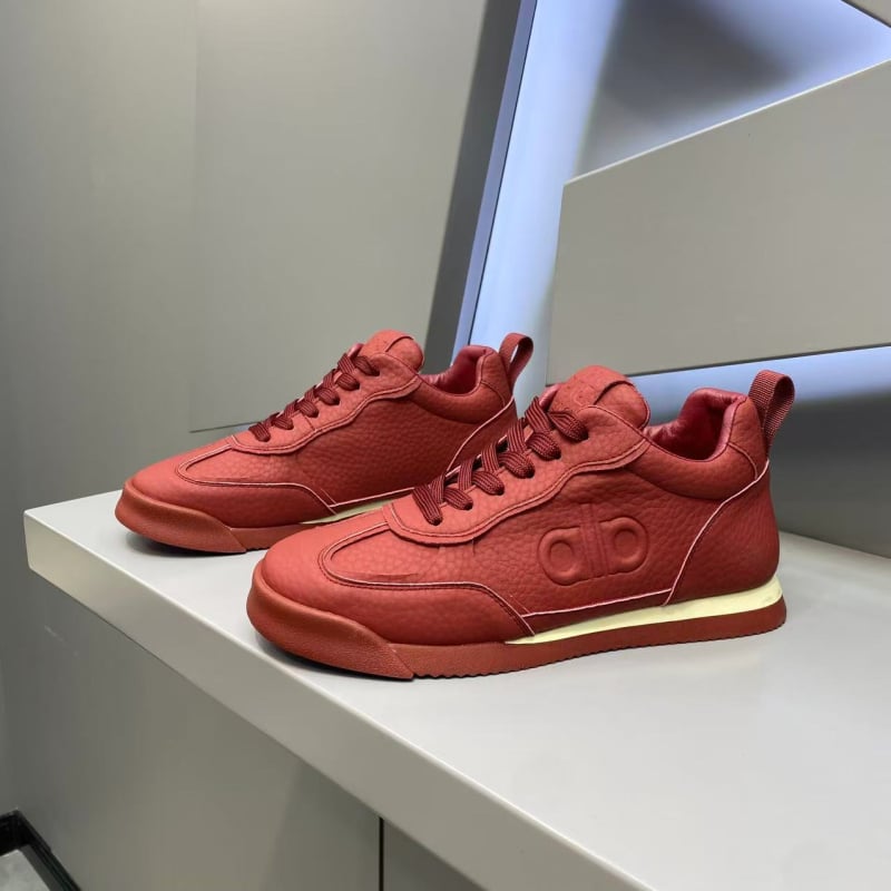 Pánske loafers s textilným vrchnkom, špičatý nos, šnúrková uzávierka, priedušné, gumová podrážka