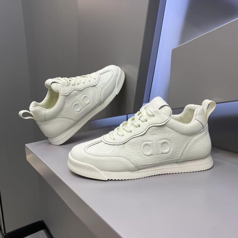 Pánske loafers s textilným vrchnkom, špičatý nos, šnúrková uzávierka, priedušné, gumová podrážka