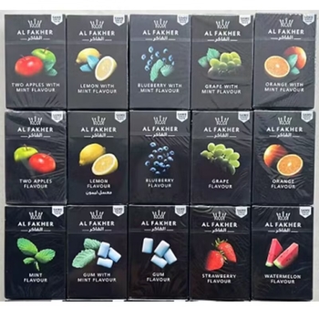 Hookah pasta – arābu garša, piemērots dāvanai, svētkiem, 50 g