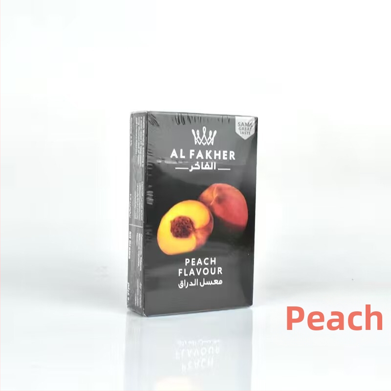 Hookah pasta – arābu garša, piemērots dāvanai, svētkiem, 50 g