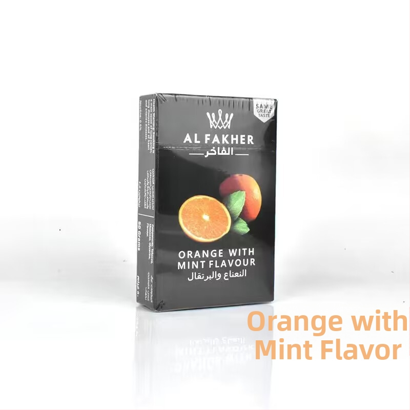 Hookah pasta – arābu garša, piemērots dāvanai, svētkiem, 50 g