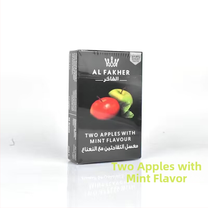 Hookah pasta – arābu garša, piemērots dāvanai, svētkiem, 50 g