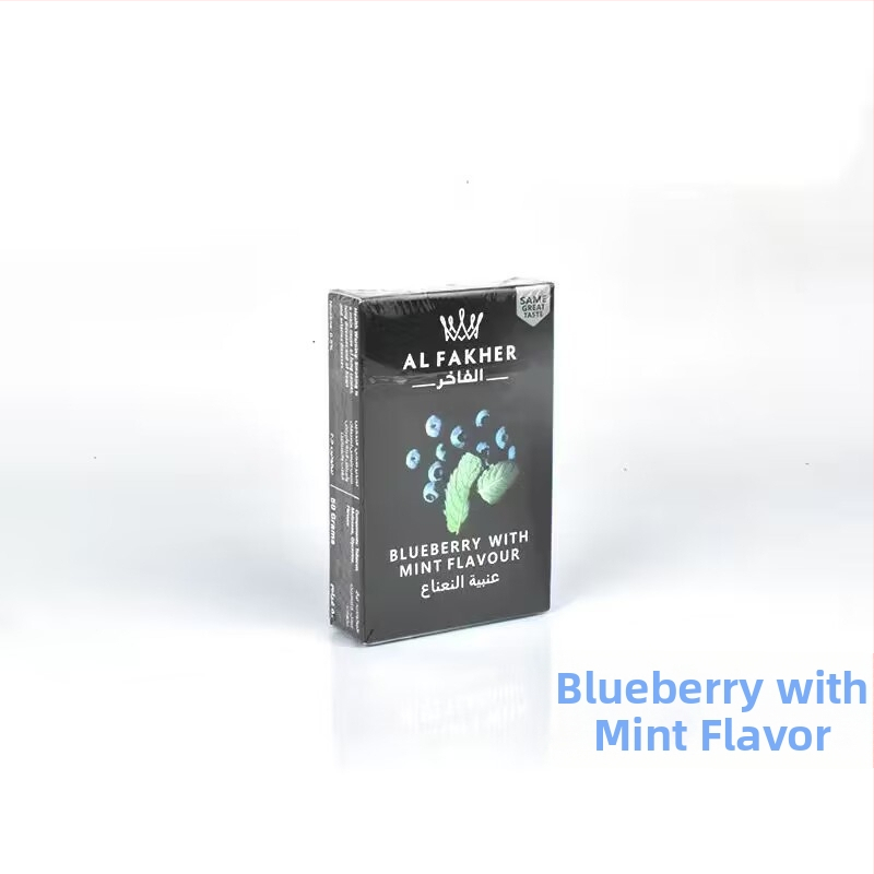 Hookah pasta – arābu garša, piemērots dāvanai, svētkiem, 50 g