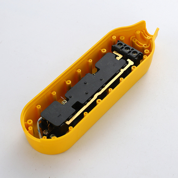 Daugiafunkcinis maitinimo blokas su apsauginiu dangčiu, didelė galia, nacionalinis standartas, 10A, 220–240V, 2500W, CCC sertifikatas