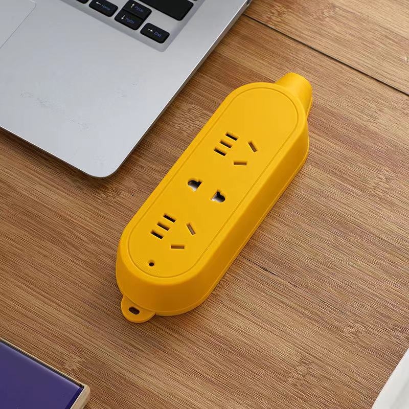 Daugiafunkcinis maitinimo blokas su apsauginiu dangčiu, didelė galia, nacionalinis standartas, 10A, 220–240V, 2500W, CCC sertifikatas