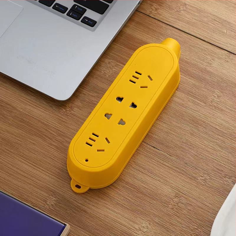 Daugiafunkcinis maitinimo blokas su apsauginiu dangčiu, didelė galia, nacionalinis standartas, 10A, 220–240V, 2500W, CCC sertifikatas