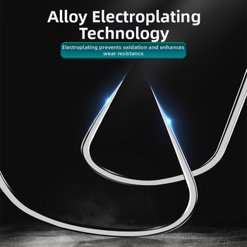 Zivsaimniecības makšķerēšanas komplekts: Wolf Fang dubultie āķi bez asīm, pret savērpšanos, iepriekš sasaistīti šaranam