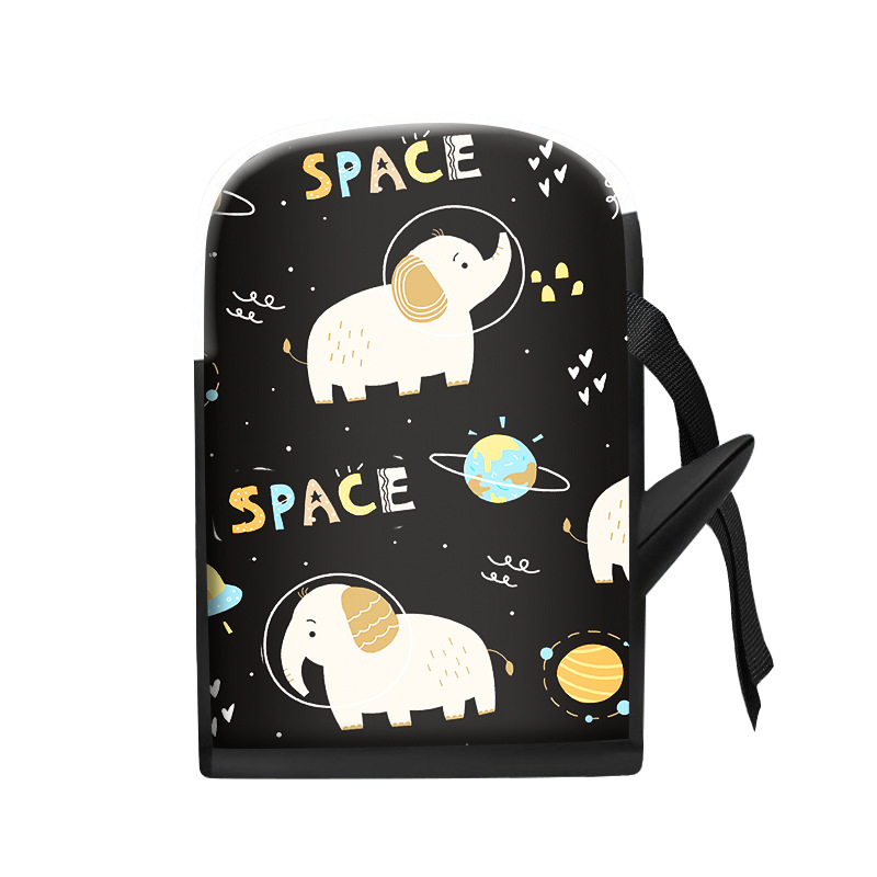 Ziemas rokturu vāciņi elektriskajiem transportlīdzekļiem | PU materiāls, bieza, universāls, pieaugušajiem, pārvietošanai un velosipēdu braukšanai